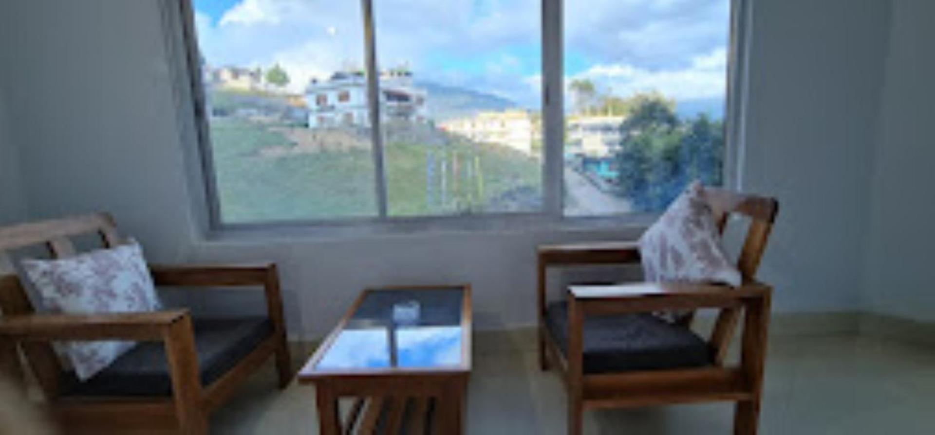Hotel Dewa Elegance Tawang Exterior foto